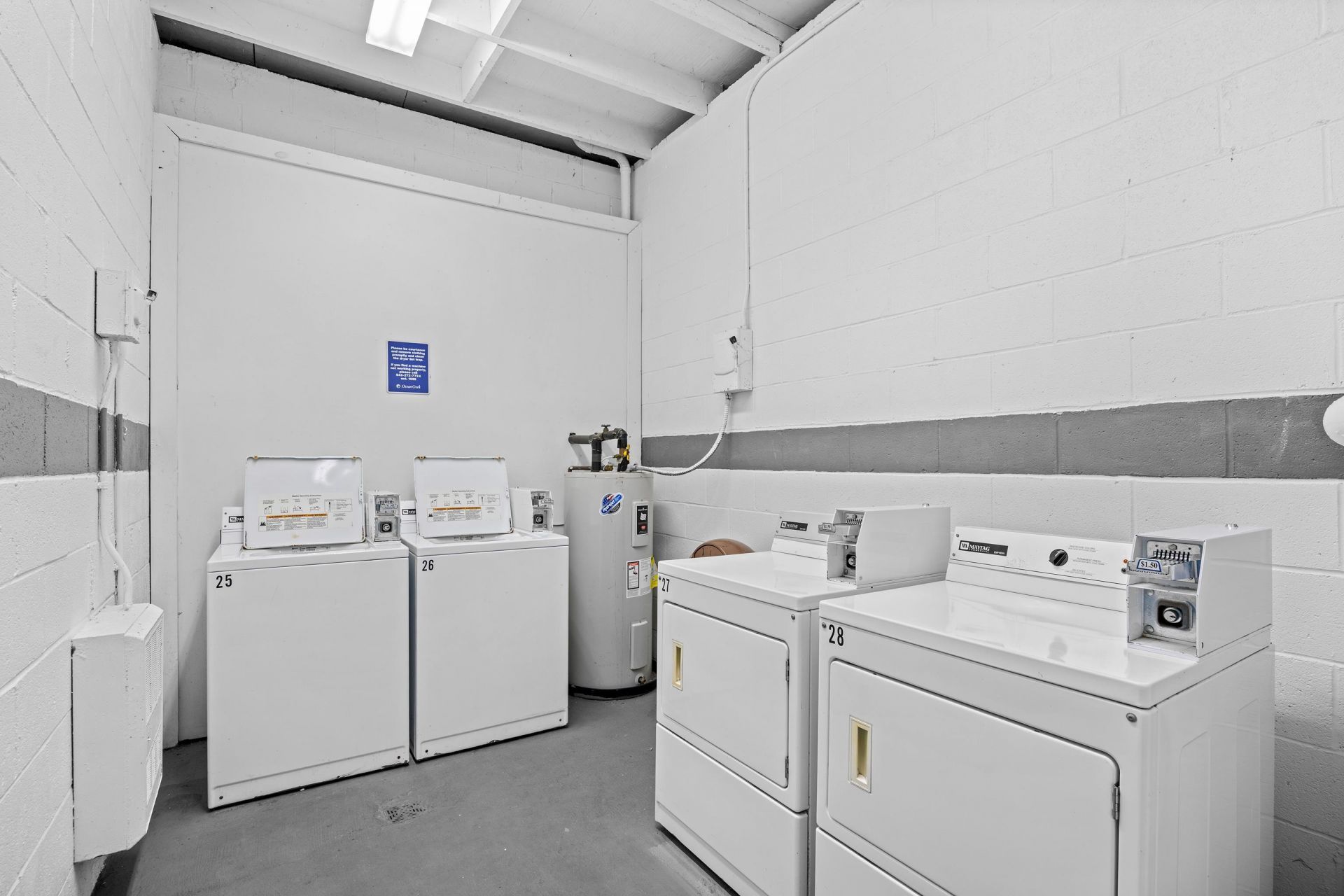 415 Ocean Creek Dr.  Photo 32