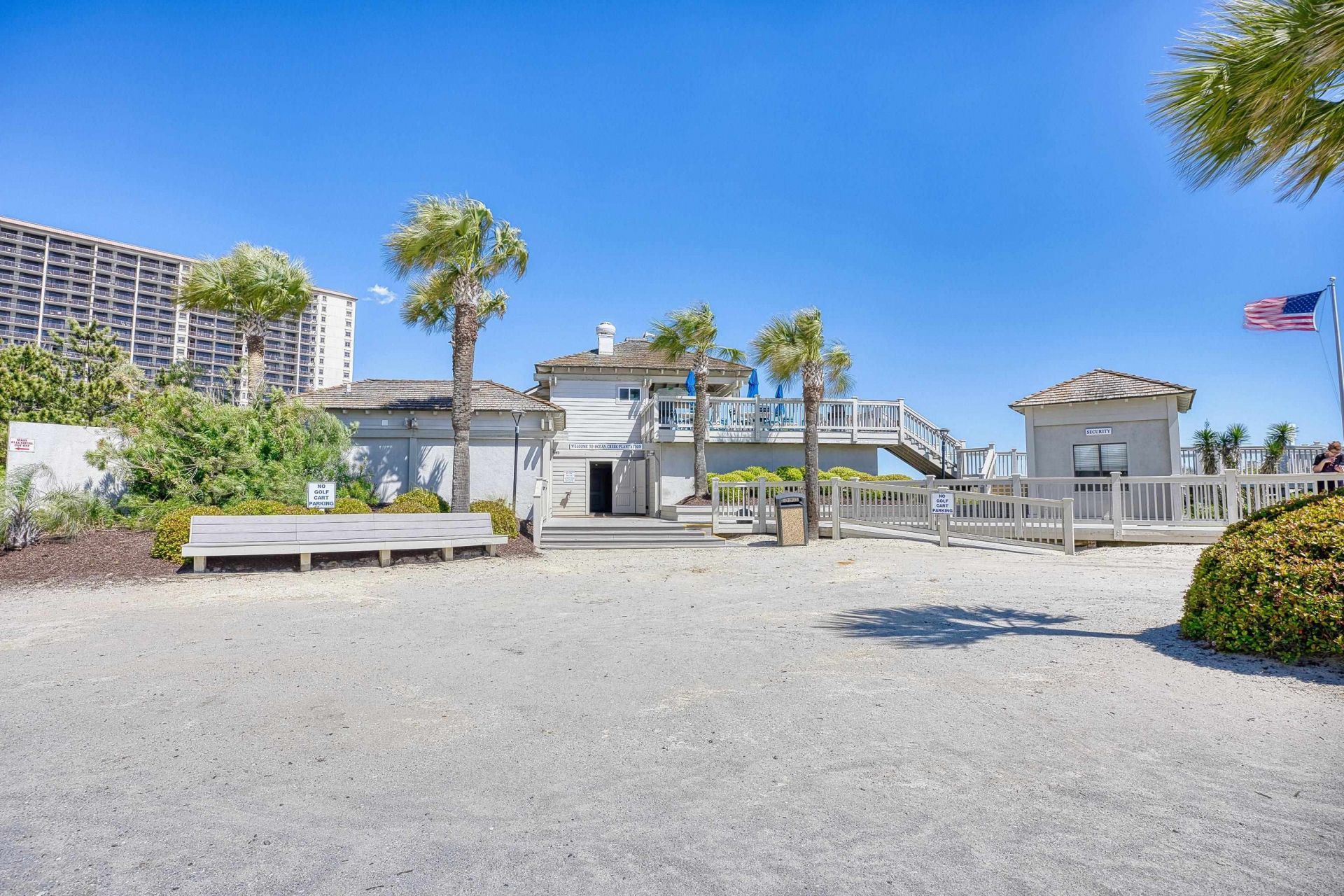 415 Ocean Creek Dr.  Photo 41