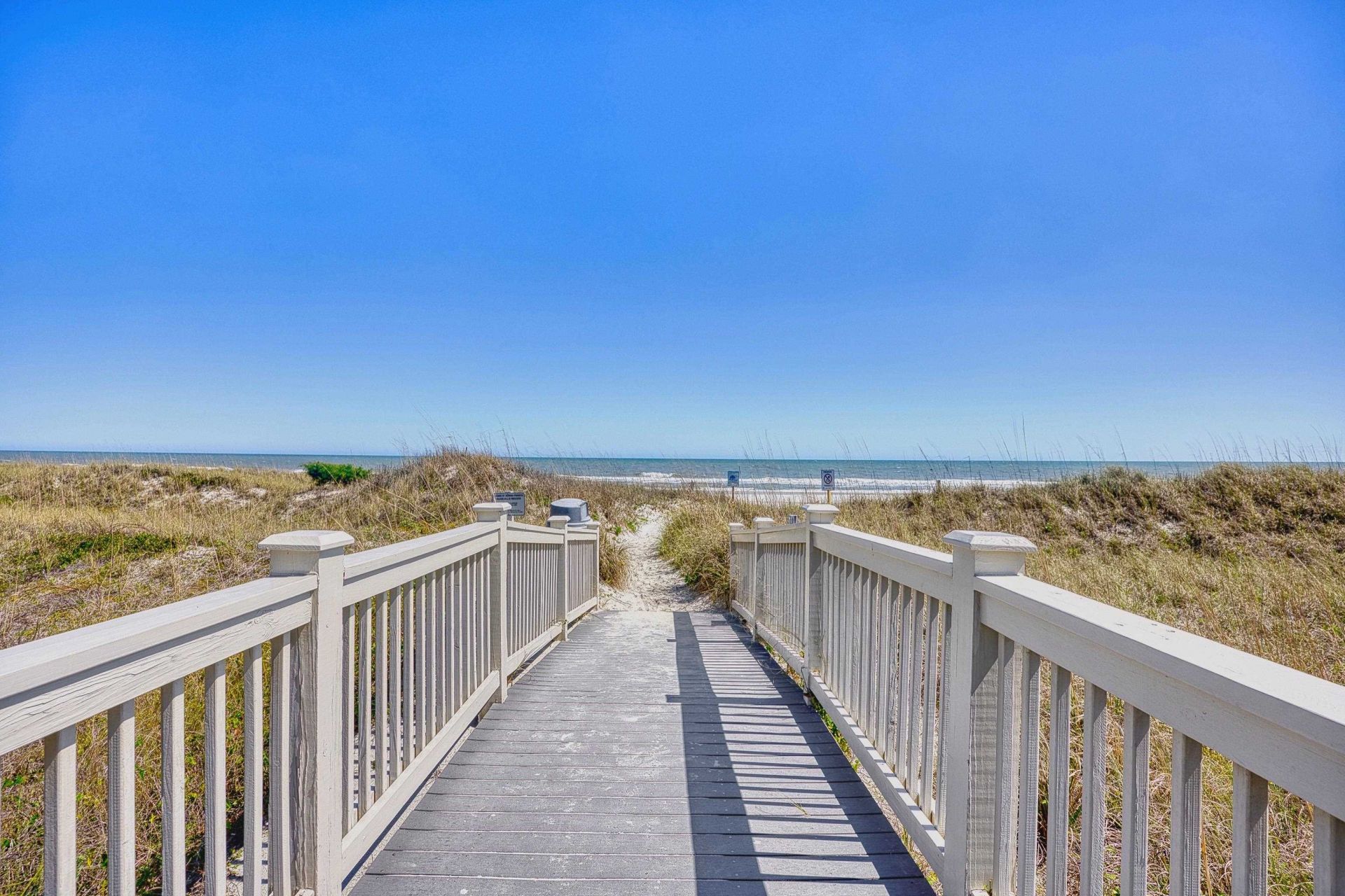 415 Ocean Creek Dr.  Photo 45