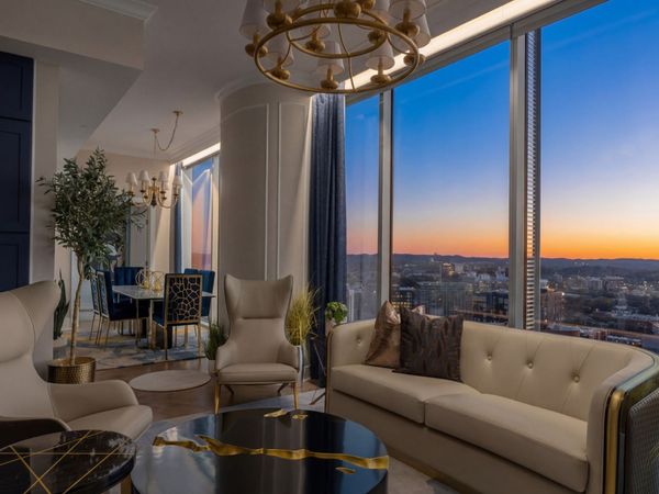 1616 West End Ave , Unit 3001, Nashville, TN 37203