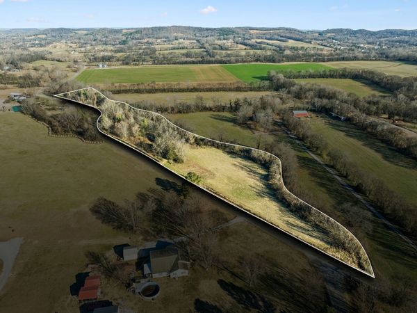 0 Buck Matthews Rd , Columbia, TN 38401