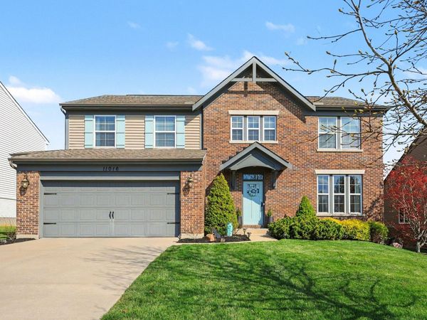 11016 Gato Del Sol, Union, KY 41091