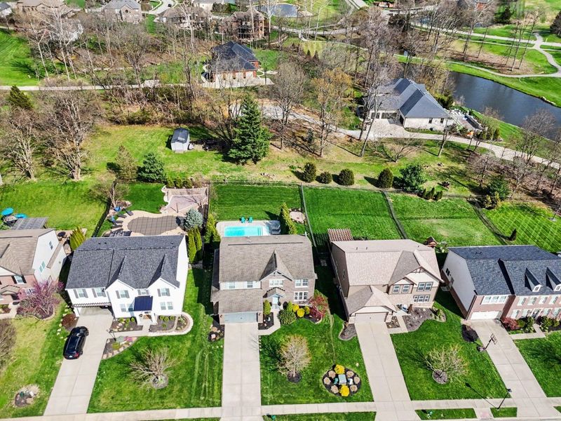 11016 Gato Del Sol, Union, KY 41091 Photo 38