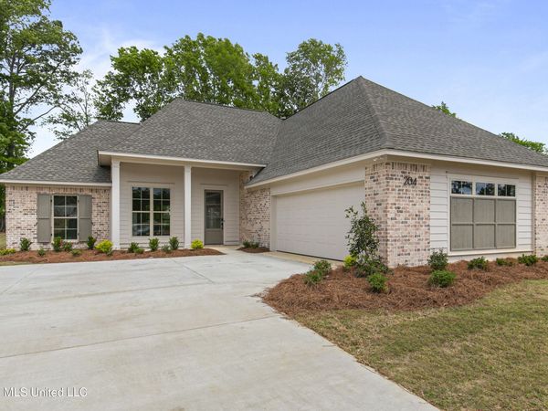 204 Benners Lane, Madison, MS 39110