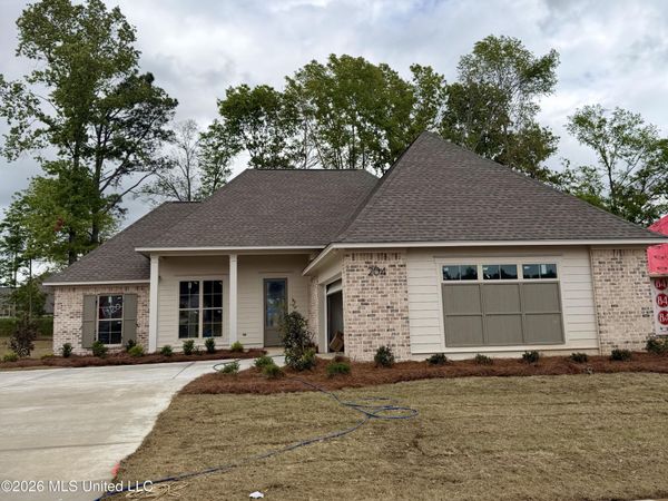 204 Benners Lane, Madison, MS 39110