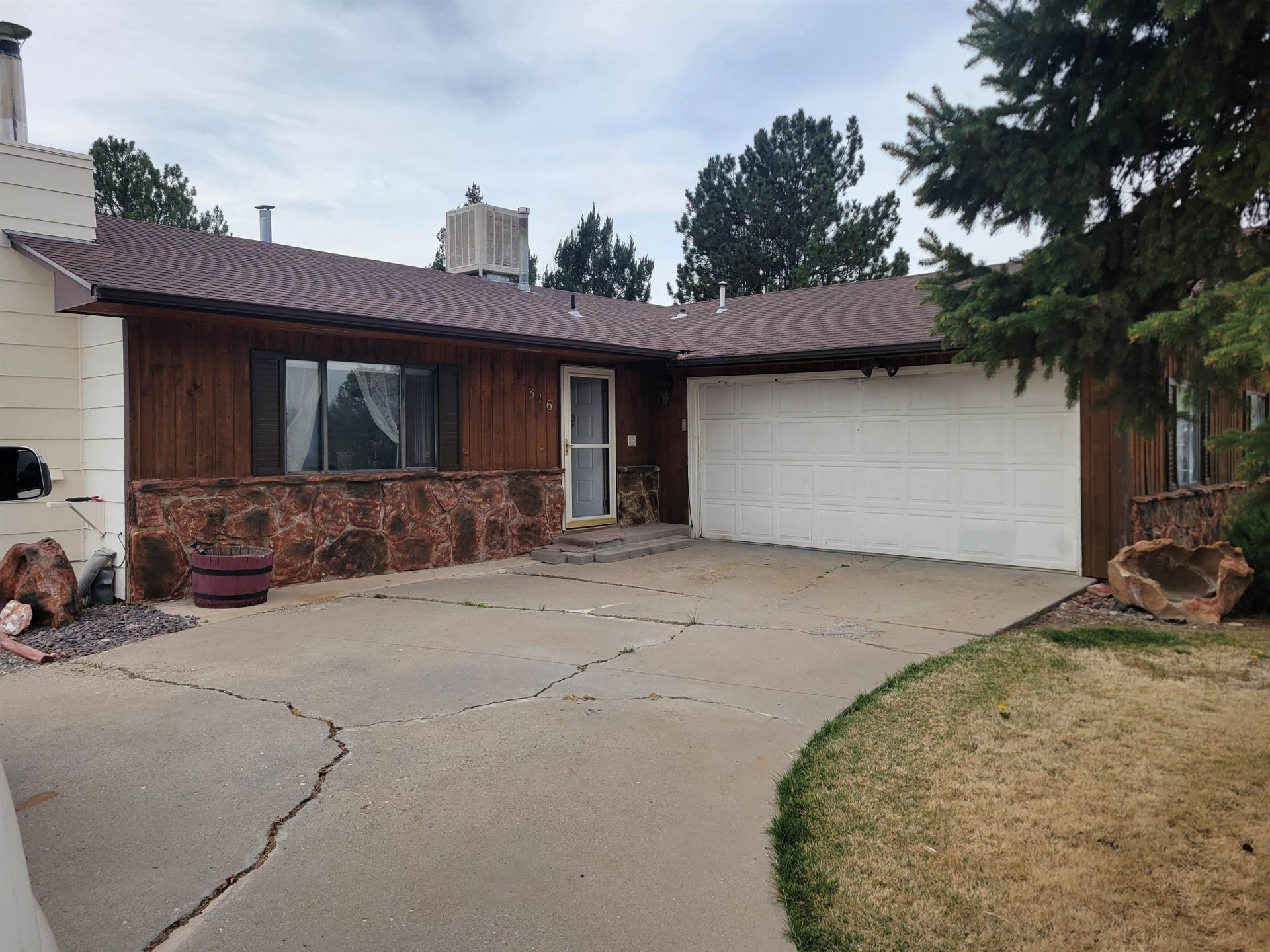 316 E Heritage Court, Fruita, CO 81521 Main Photo
