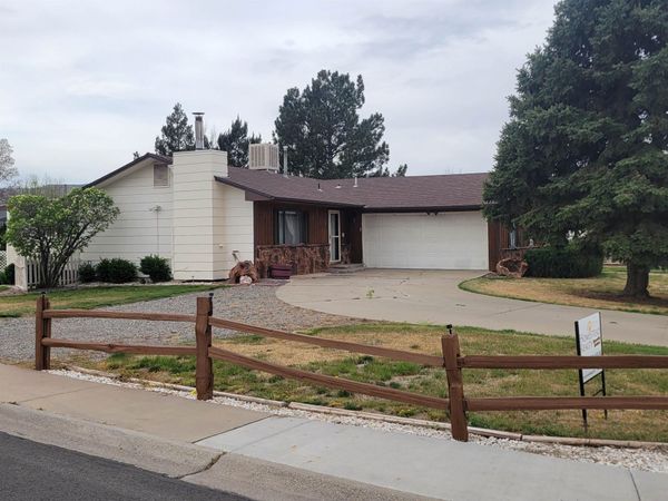 316 E Heritage Court , Fruita, CO 81521