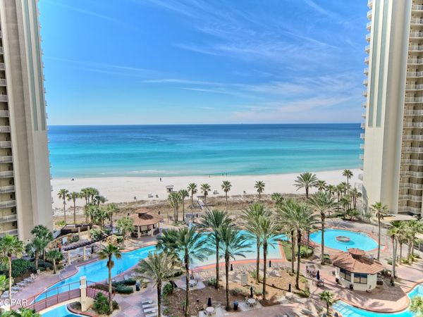 9900 S Thomas Drive, Unit 917, Panama City Beach, FL 32408