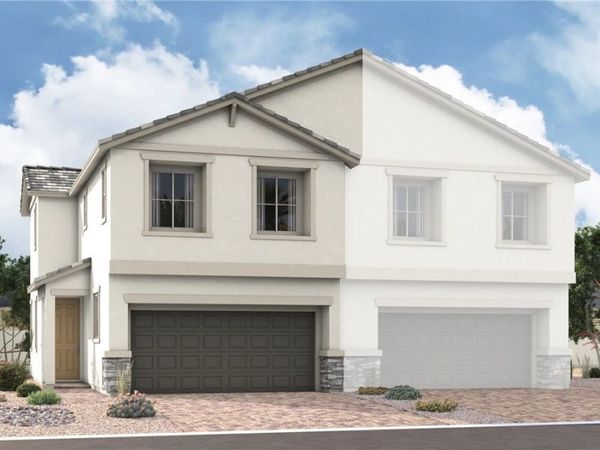 10091 Haven Street, Las Vegas, NV 89183