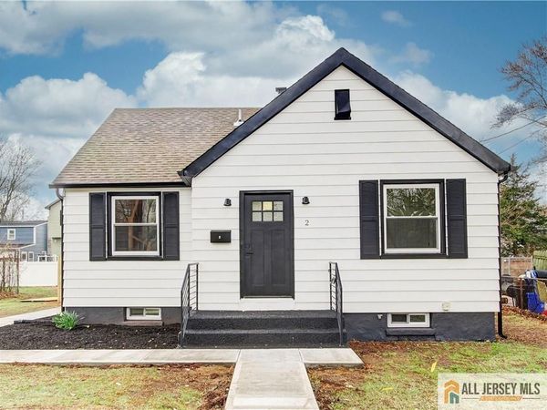 2 Anne Street, South River, NJ 08882