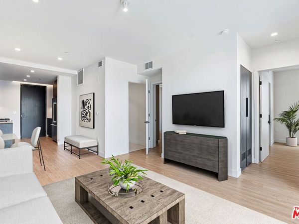 3667 Keystone Avenue, Unit 433, Los Angeles, CA 90034