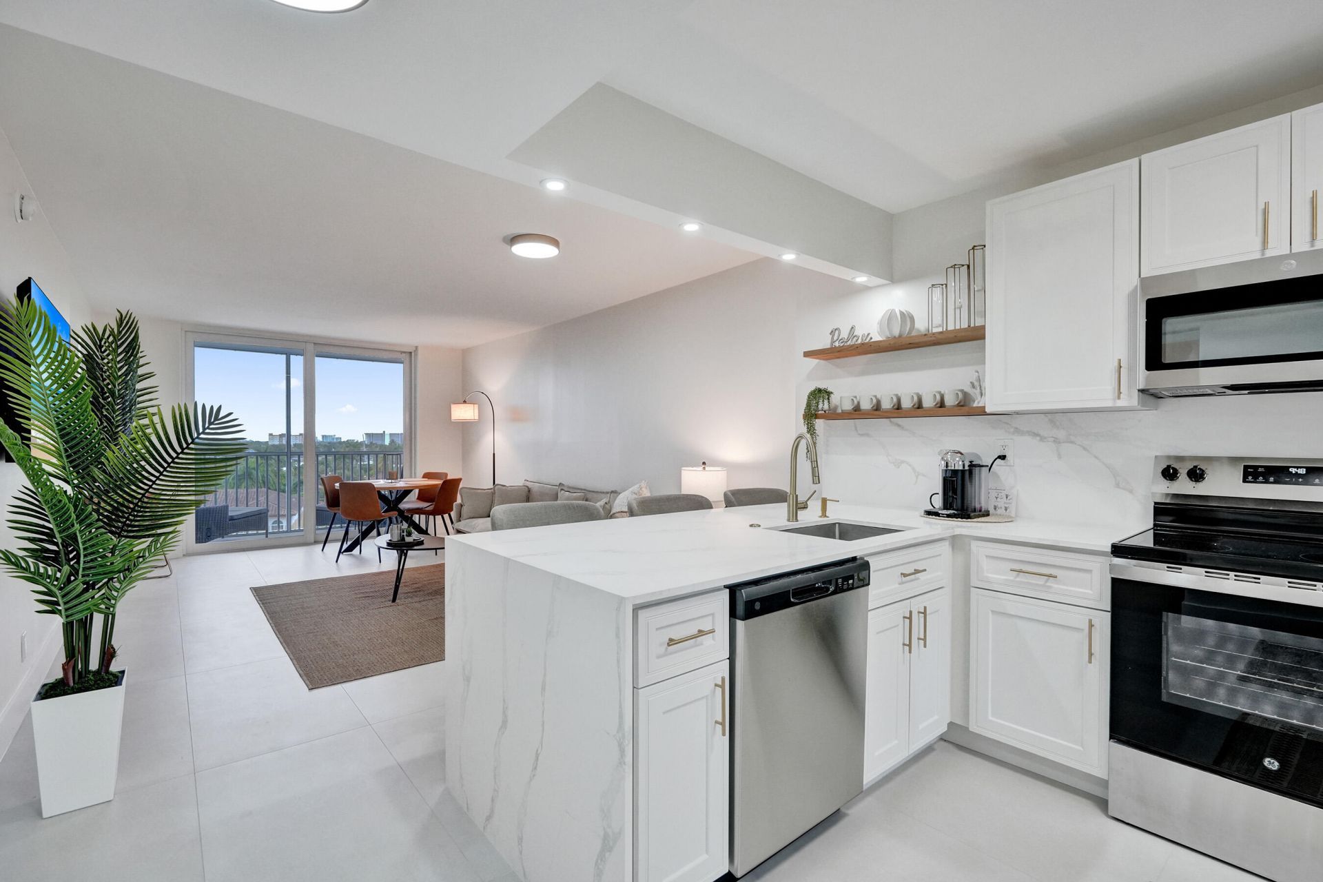 1391 S Ocean Boulevard, Unit 608, Pompano Beach, FL 33062 Photo