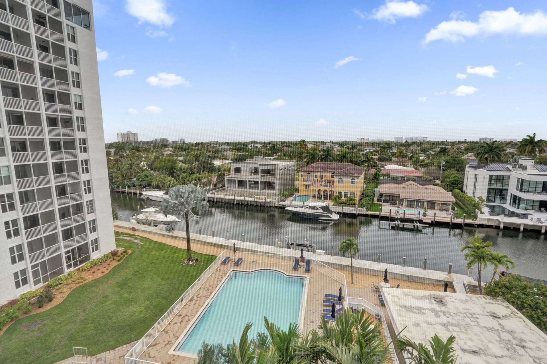 1391 S Ocean Boulevard, Unit 608, Pompano Beach, FL 33062 Photo