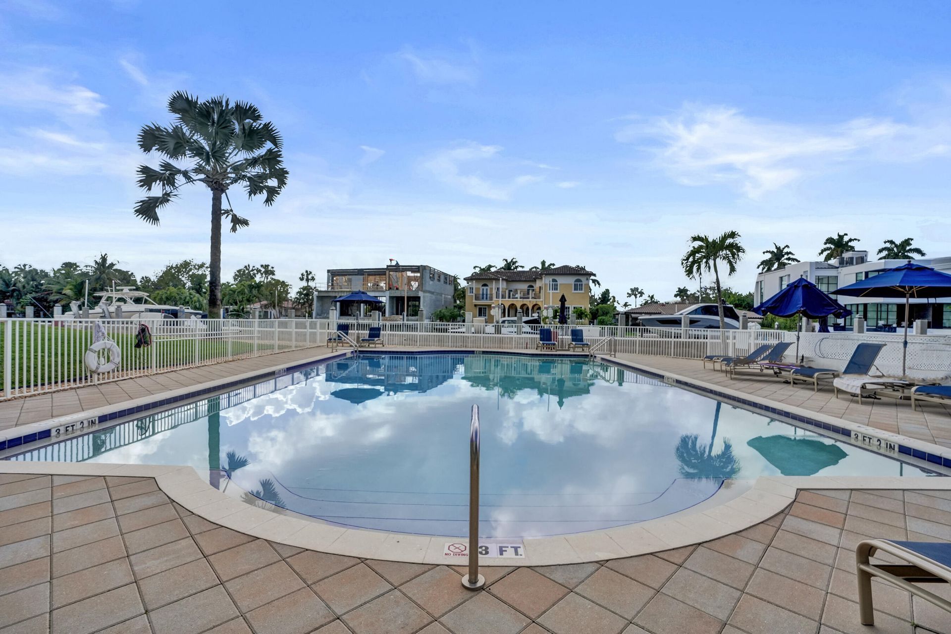 1391 S Ocean Boulevard, Unit 608, Pompano Beach, FL 33062 Photo