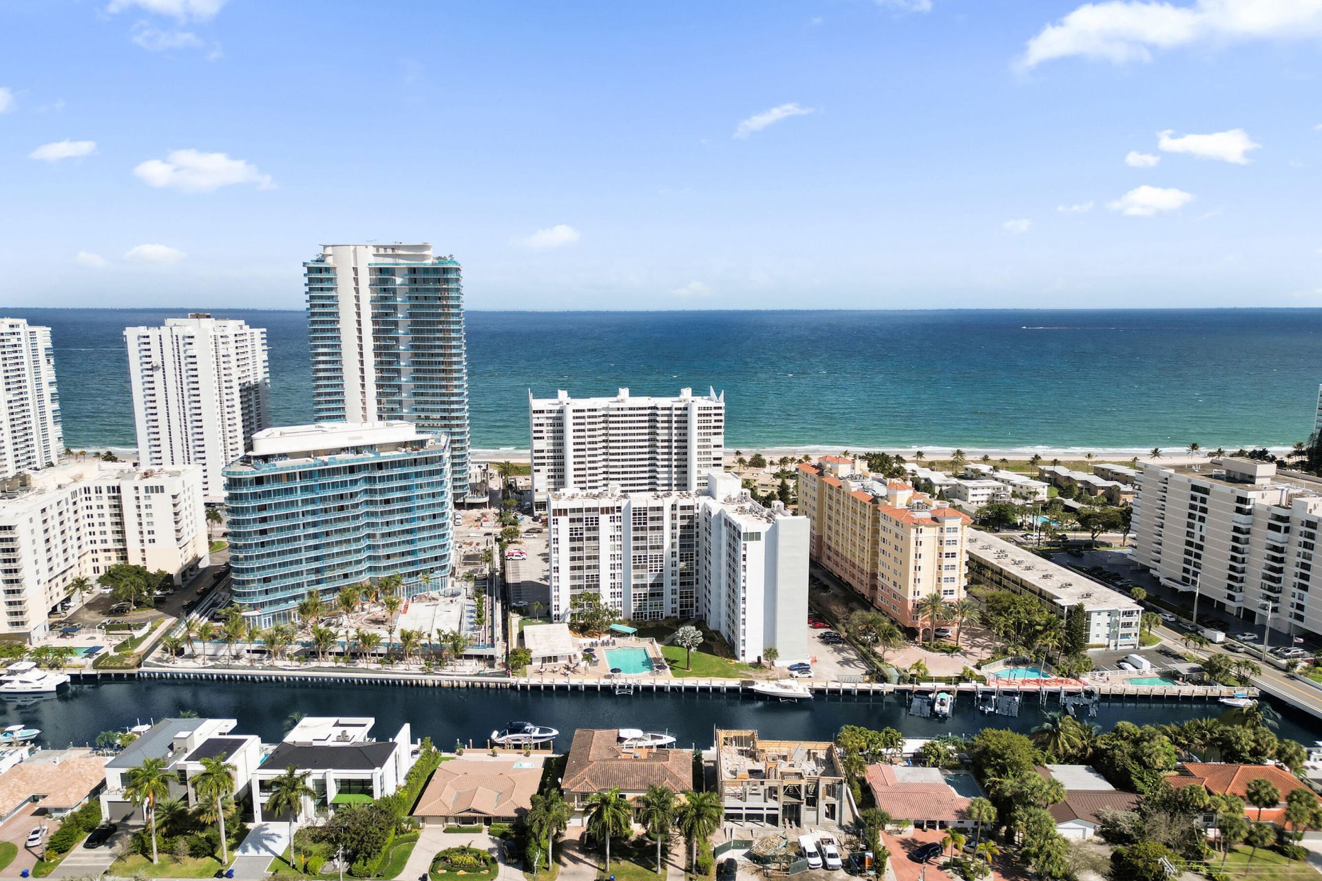 1391 S Ocean Boulevard, Unit 608, Pompano Beach, FL 33062 Photo