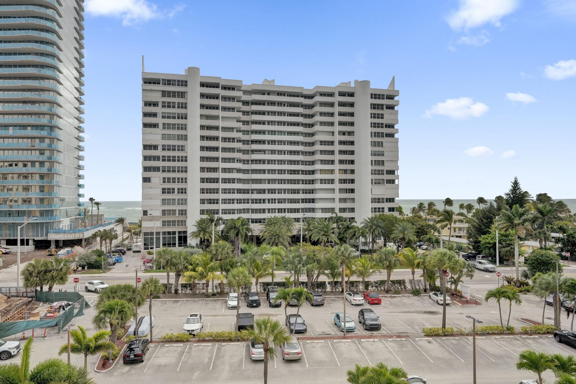 1391 S Ocean Boulevard, Unit 608, Pompano Beach, FL 33062 Photo