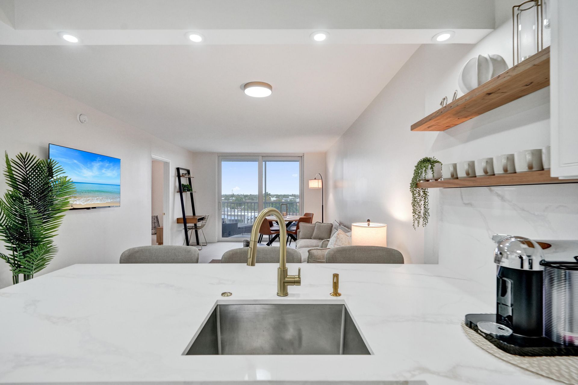 1391 S Ocean Boulevard, Unit 608, Pompano Beach, FL 33062 Photo