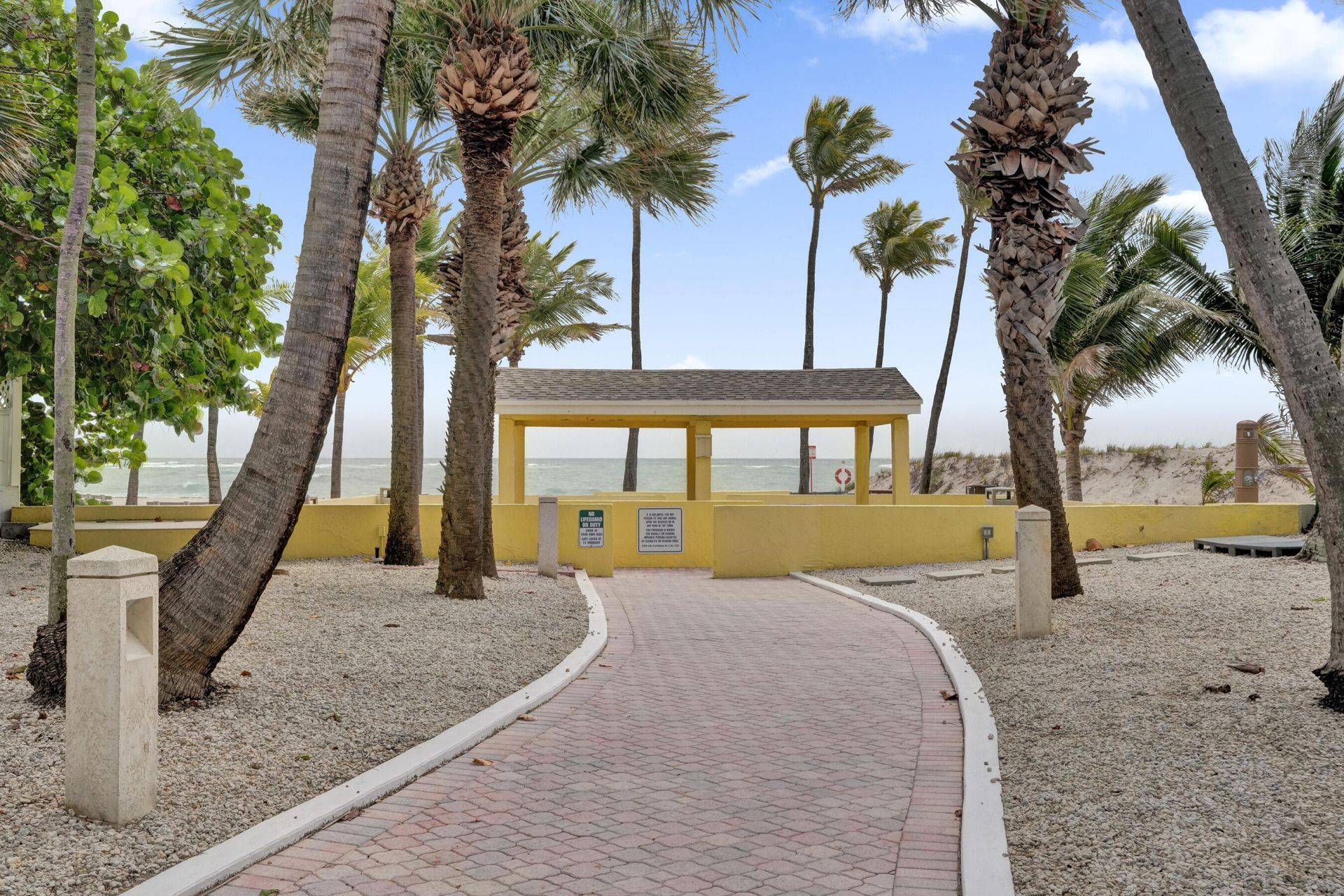 1391 S Ocean Boulevard, Unit 608, Pompano Beach, FL 33062 Photo