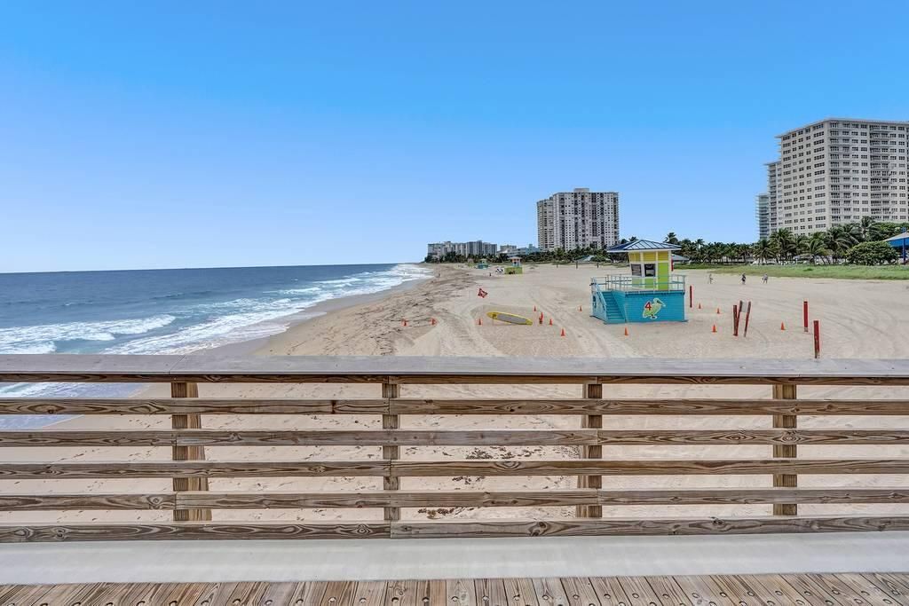 1391 S Ocean Boulevard, Unit 608, Pompano Beach, FL 33062 Photo