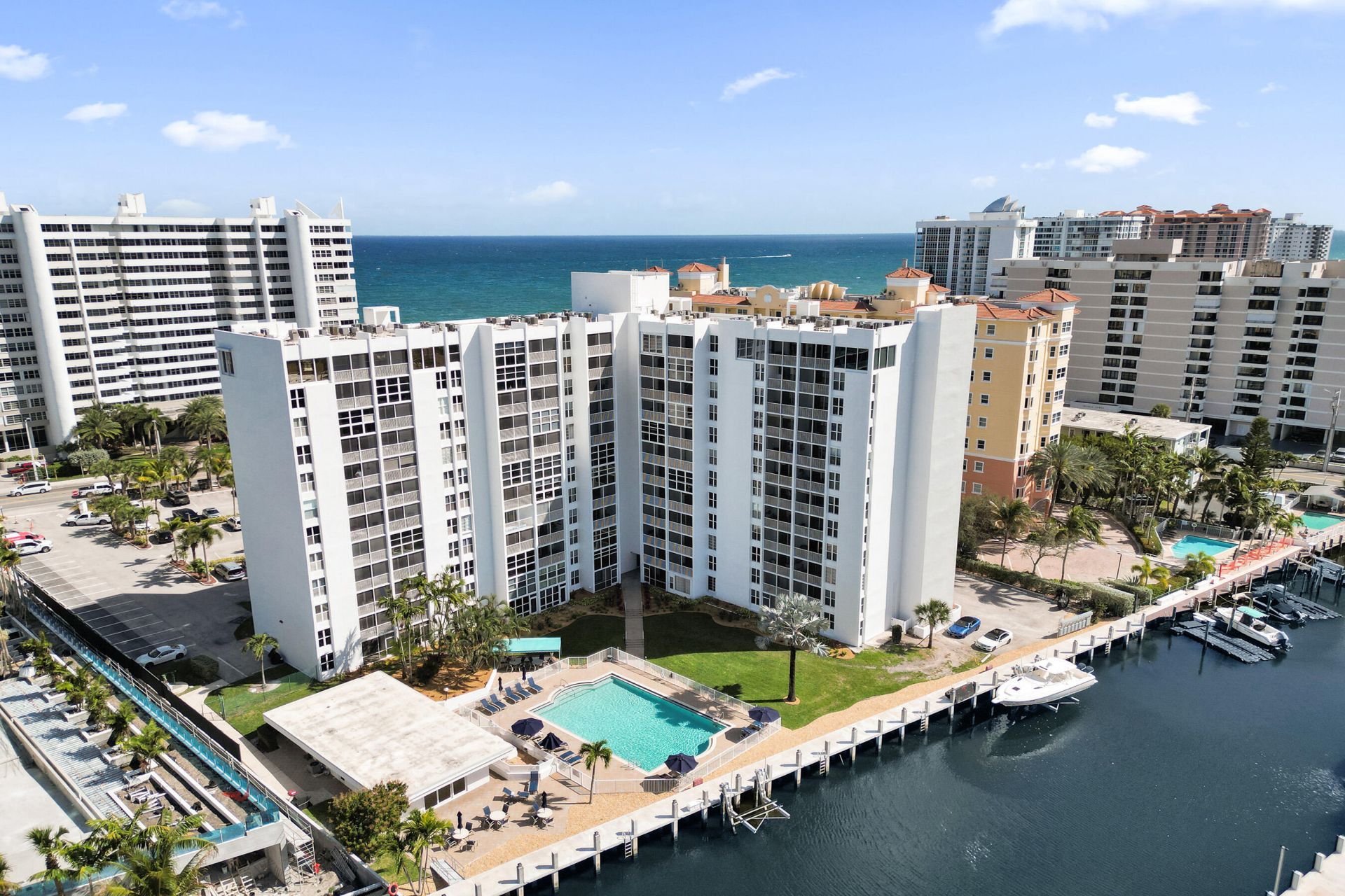 1391 S Ocean Boulevard, Unit 608, Pompano Beach, FL 33062 Photo
