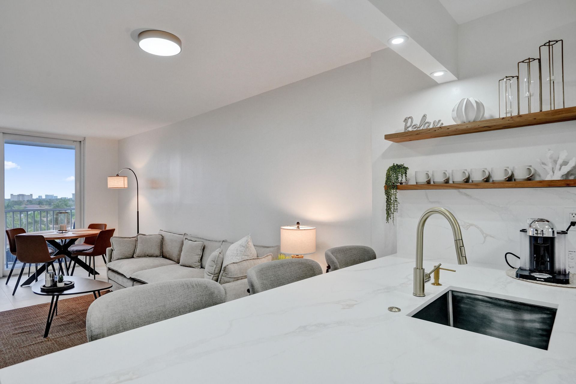 1391 S Ocean Boulevard, Unit 608, Pompano Beach, FL 33062 Photo