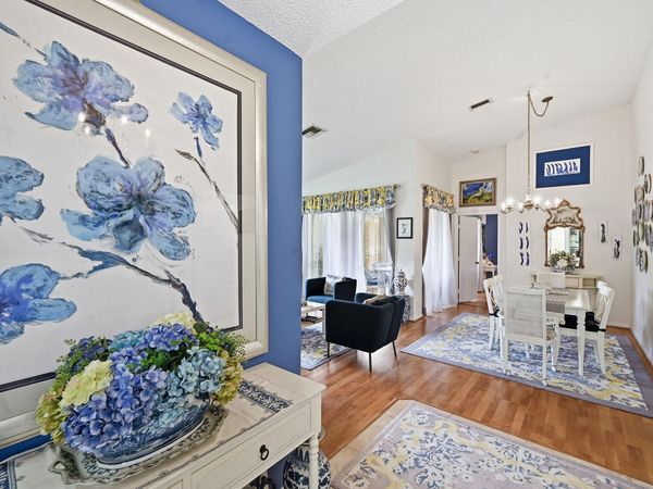 5442 Firenze Drive, Unit F, Boynton Beach, FL 33437