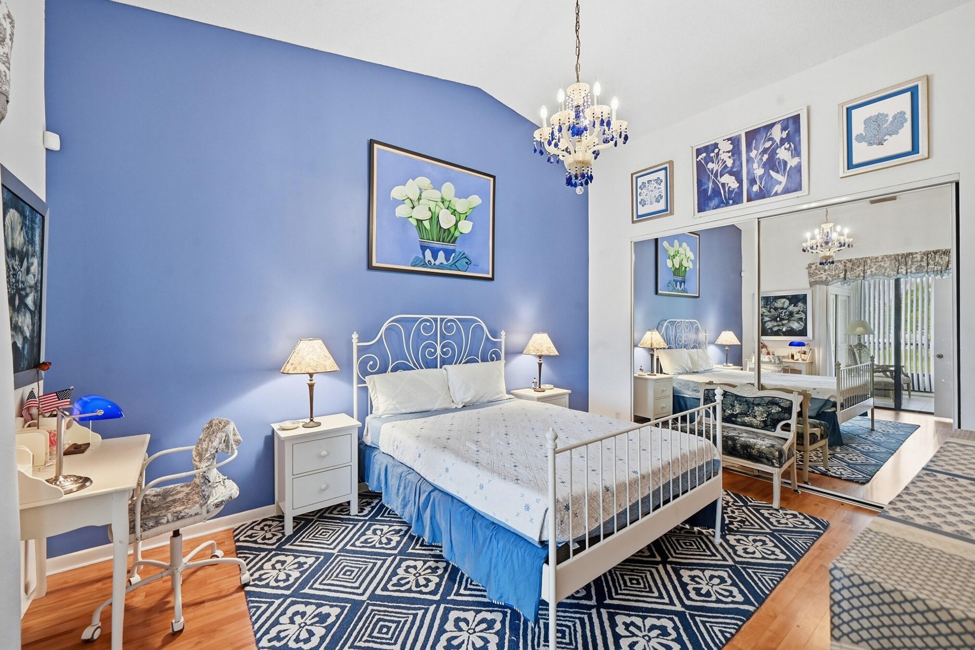 5442 Firenze Drive, Unit F, Boynton Beach, FL 33437 Photo