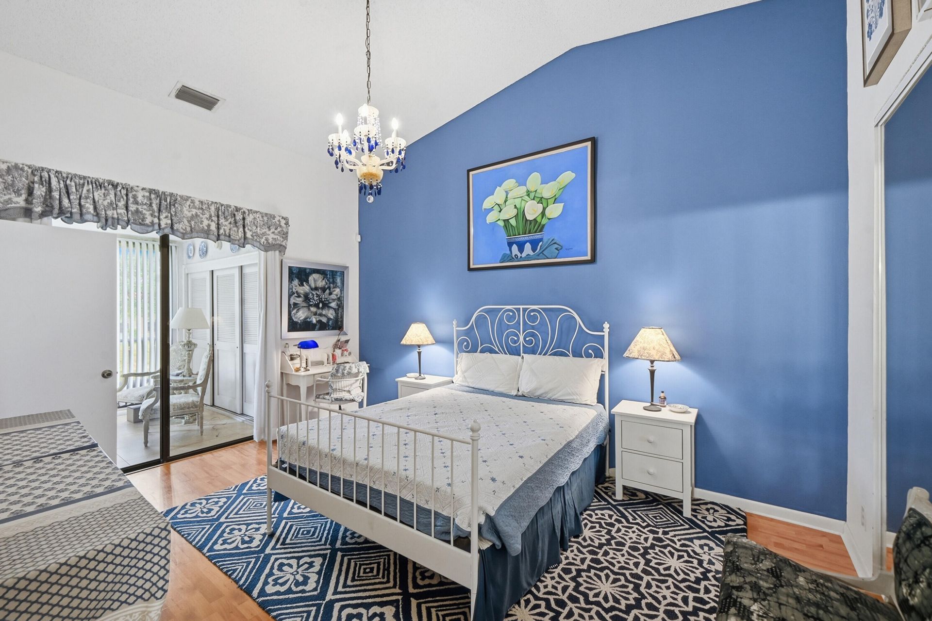 5442 Firenze Drive, Unit F, Boynton Beach, FL 33437 Photo