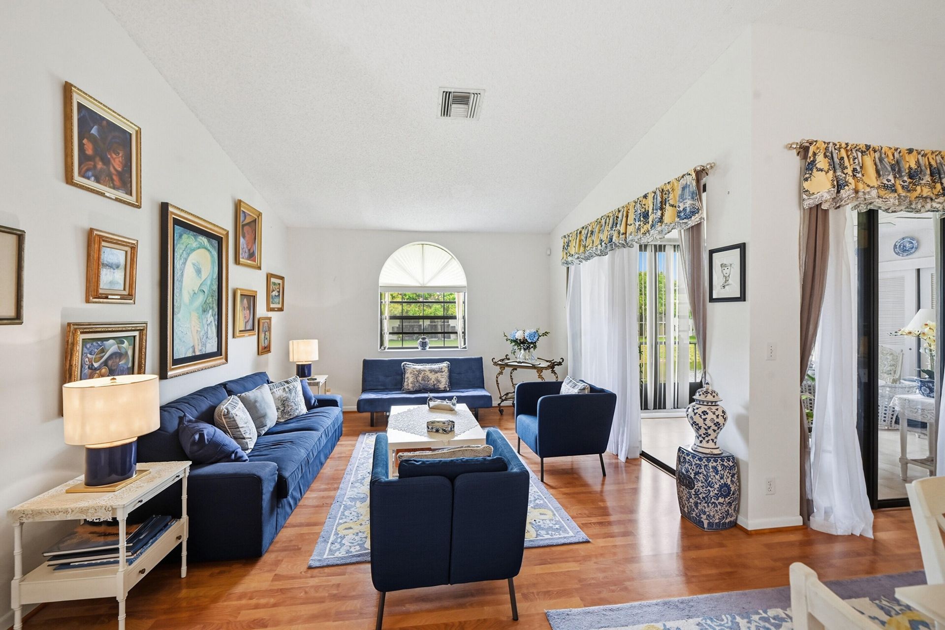 5442 Firenze Drive, Unit F, Boynton Beach, FL 33437 Photo