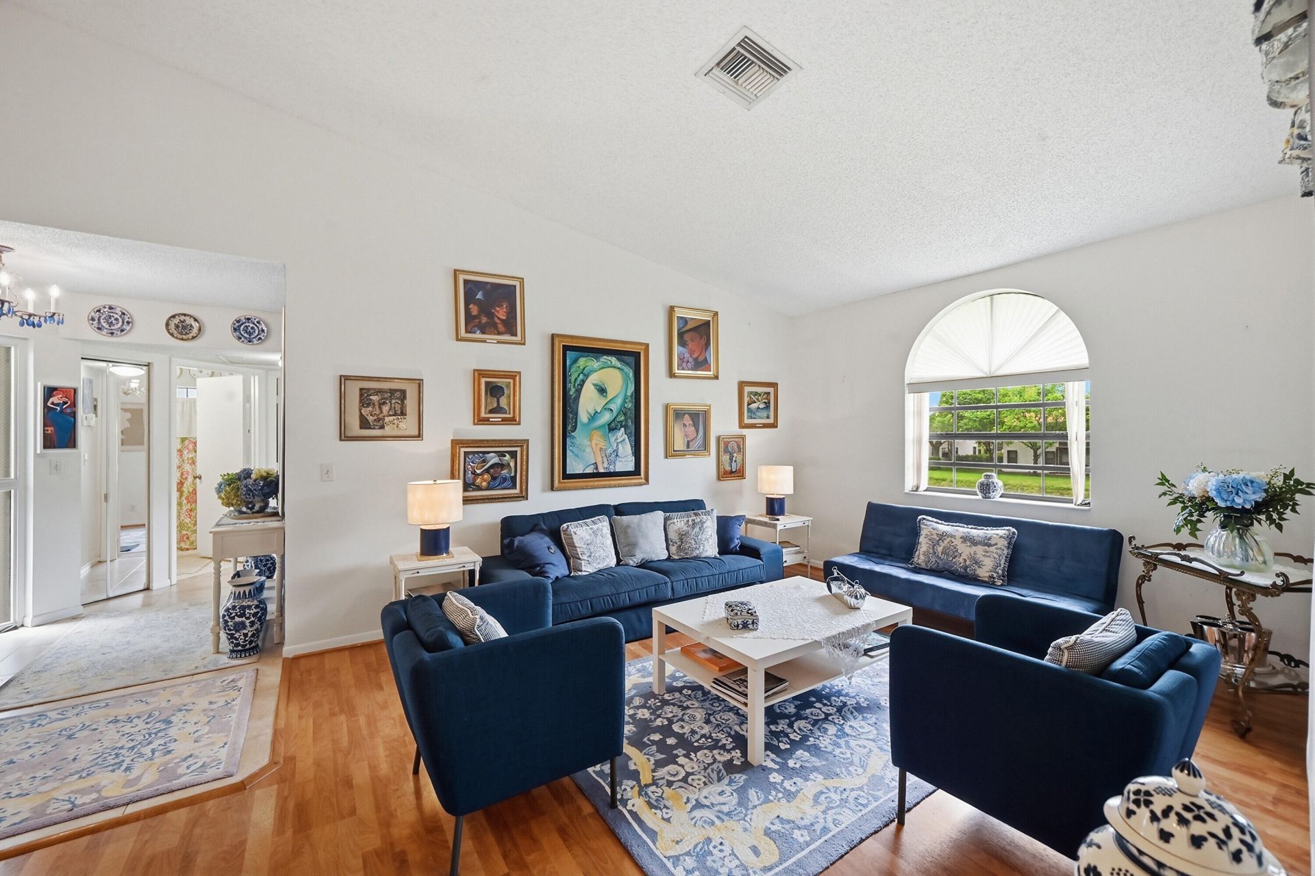 5442 Firenze Drive, Unit F, Boynton Beach, FL 33437 Photo