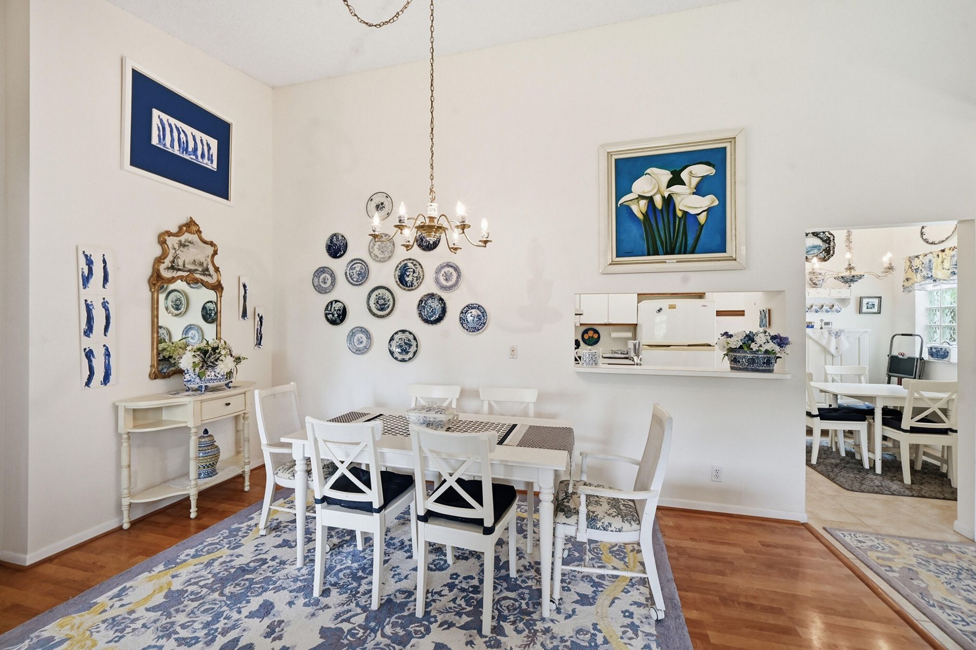 5442 Firenze Drive, Unit F, Boynton Beach, FL 33437 Photo