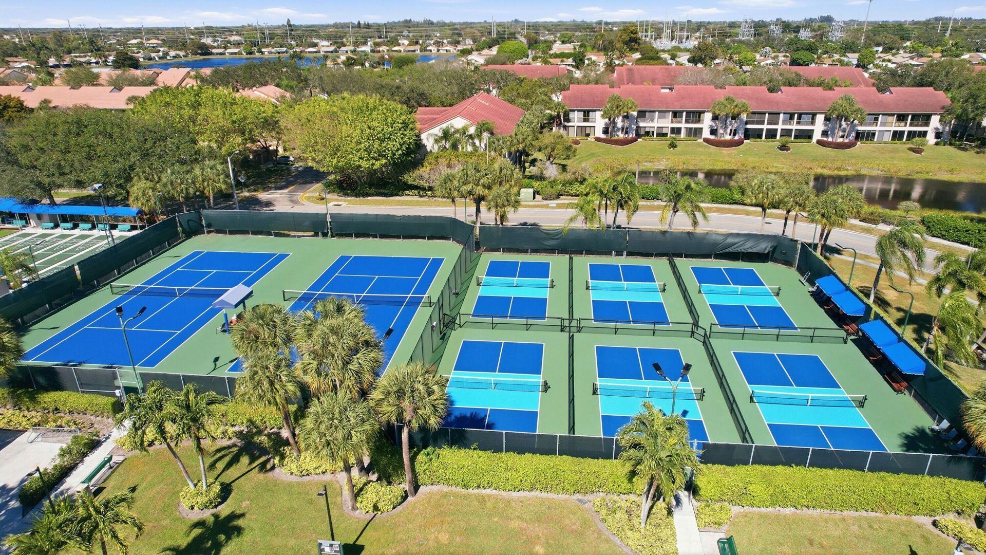 5442 Firenze Drive, Unit F, Boynton Beach, FL 33437 Photo