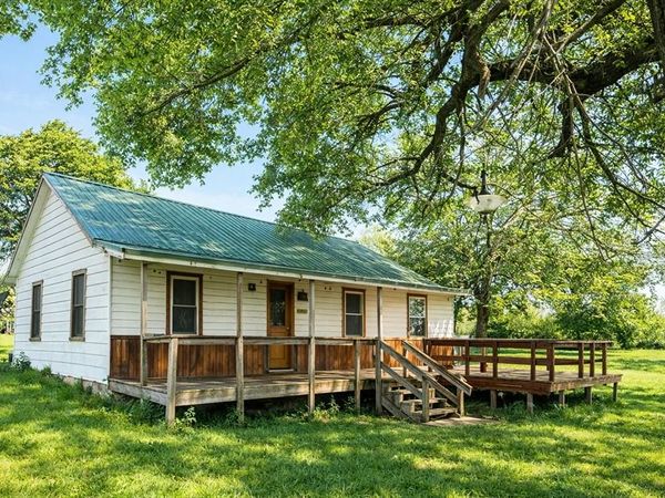 349030 E 820 Road, Stroud, OK 74079