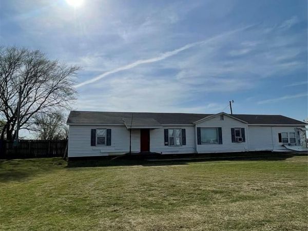 11705 State Highway 76 , Lindsay, OK 73052