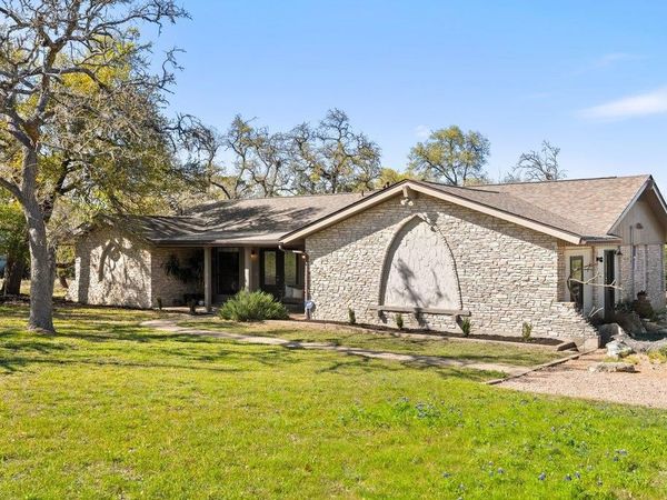 8910 Sam Carter DR, Austin, TX 78736