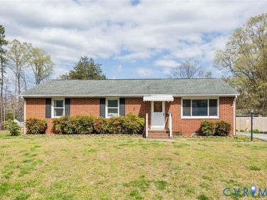 6009 Gainford Road , Chesterfield, VA 23234