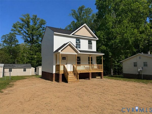 1580 New York Avenue, Hopewell, VA 23860