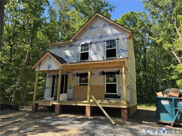 1580 New York Avenue, Hopewell, VA 23860