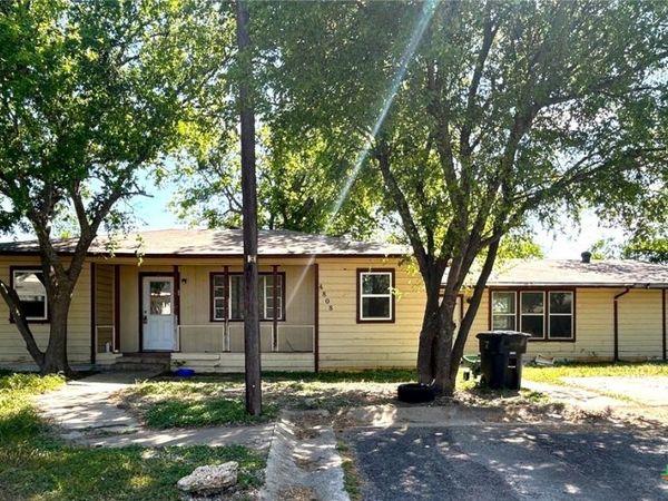 4808 Renick Ranch Road , Killeen, TX 76549