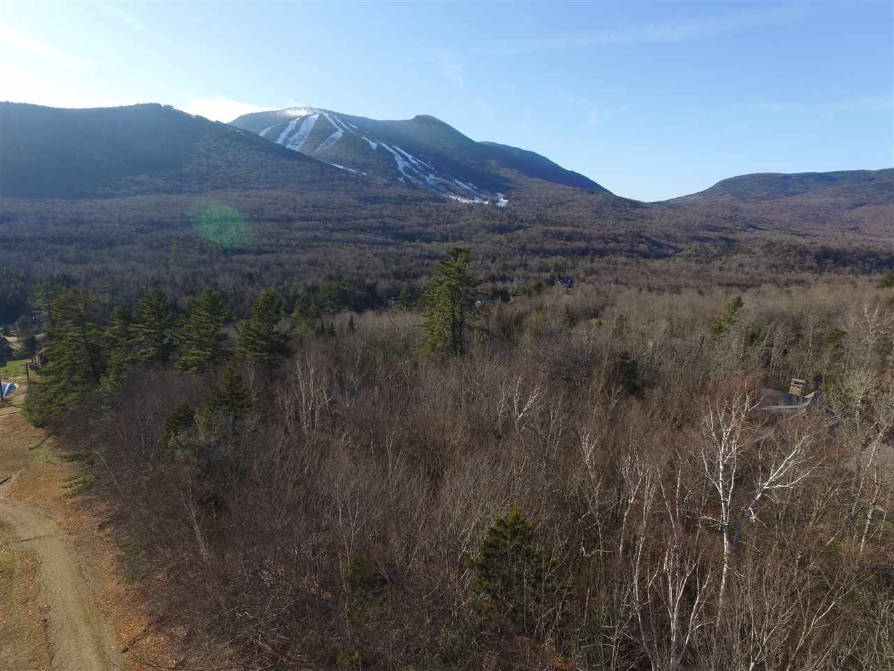 58 Cascade Ridge Road, Lot #6, Waterville Valley, NH 03215 Main Photo
