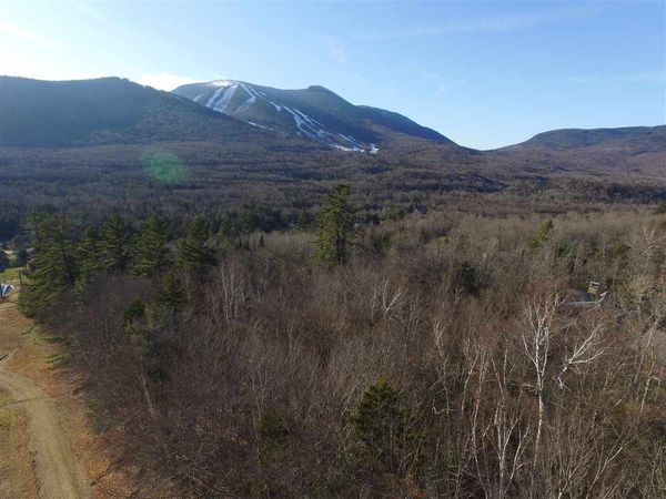 58 Cascade Ridge Road, Unit 6, Waterville Valley, NH 03215