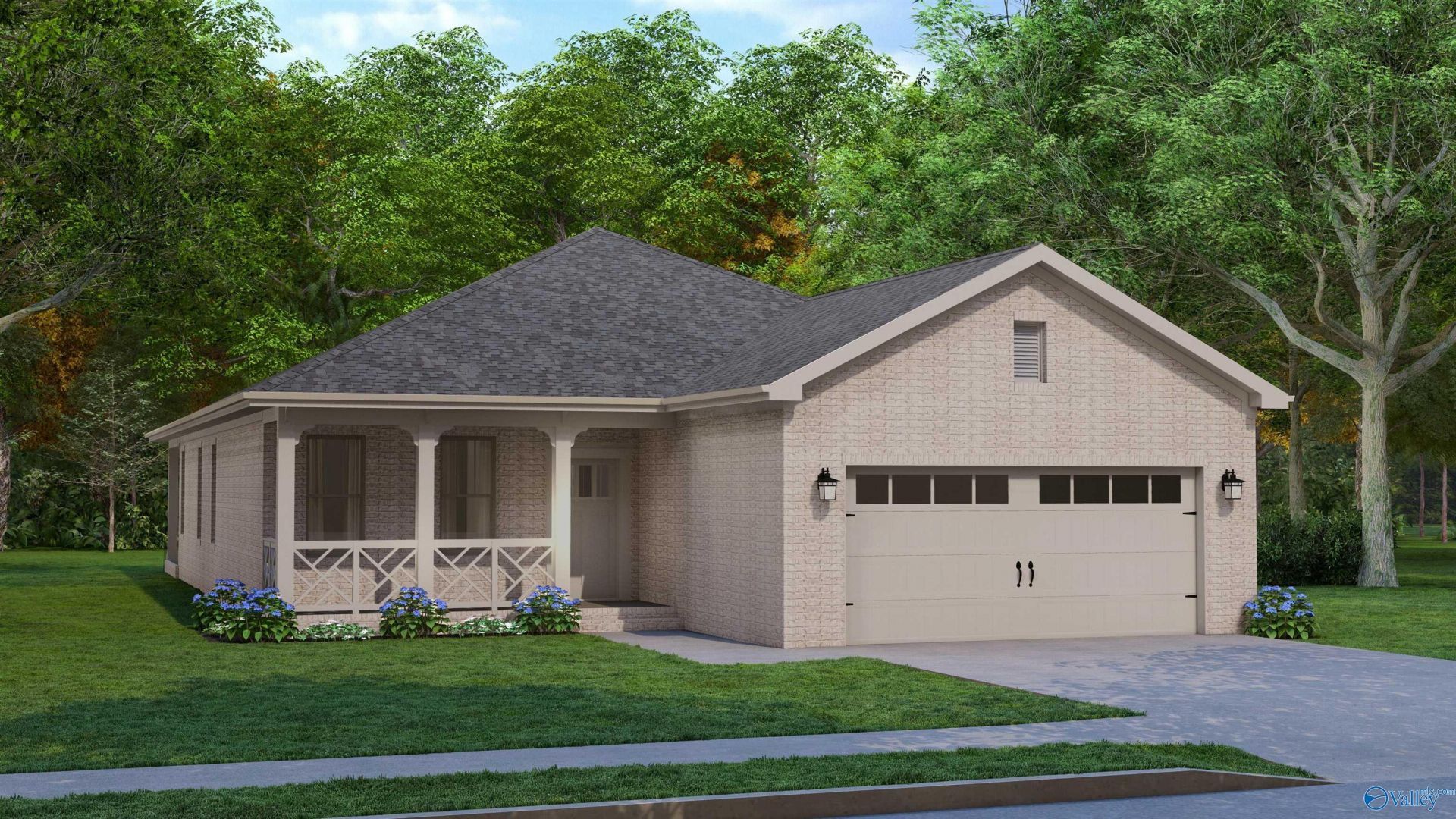 215 Decatur Drive, Huntsville, AL 35824 Main Photo