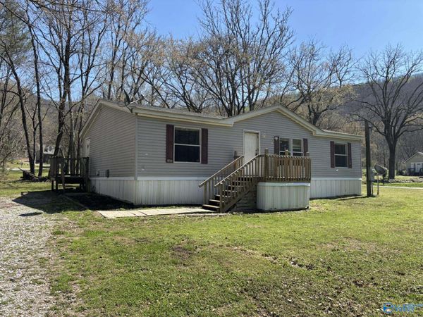 107 Shooting Star Trail, Gurley, AL 35748