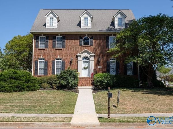 258 Cheswick Drive, Madison, AL 35757