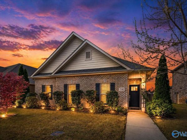14 Cypress Grove Lane, Huntsville, AL 35824