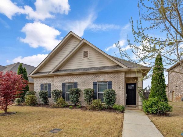 14 Cypress Grove Lane, Huntsville, AL 35824