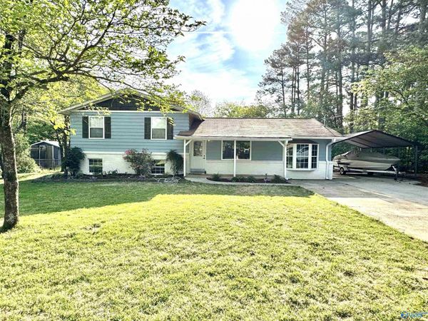 604 Ambrose Drive, Madison, AL 35758