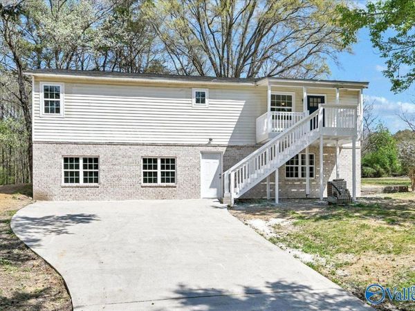 181 County Road 1336, Vinemont, AL 35179