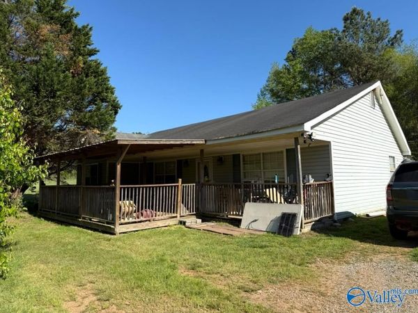 13570 County Road 8, Piedmont, AL 36272