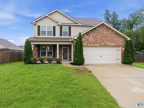 103 Overdale Court, Madison, AL 35756